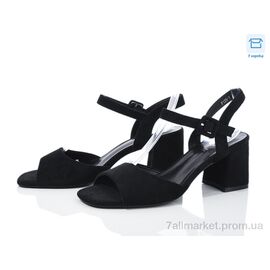 Фотография Босоножки женские летние Лето F125-1 (8 пар р.36-40) "L&M-Lemon" недорого оптом от прямого поставщика