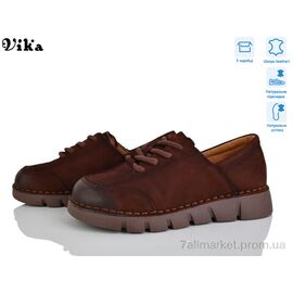 Туфлі жіночі стильні Весна/осінь SQ05-3 (8 пар р.36-41) "VIKA-Limani-LULU" недорого оптом від прямого постачальника