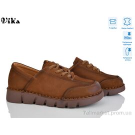 Туфлі жіночі стильні Весна/осінь SQ05-5 (8 пар р.36-41) "VIKA-Limani-LULU" недорого оптом від прямого постачальника