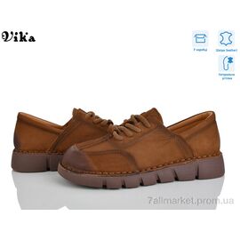 Фотография Туфли женские стильные Весна/осень SQ03-5 (8 пар р.36-41) "Vika" недорого оптом от прямого поставщика