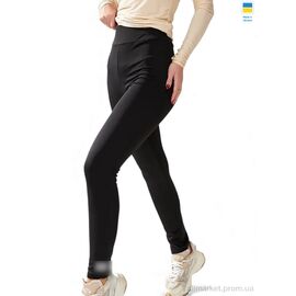 Фотография Лосинсы женские Весна/осень 5000-1-2 чорний (4 шт. р.сетка 2XL-5XL) "Sport style" недорого оптом от прямого поставщика