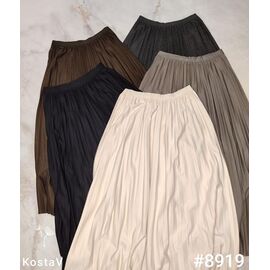 Спідниця жіноча 8919 mix р.44-48 "Kosta" недорого оптом від прямого постачальника
