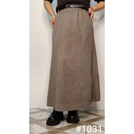 Спідниця жіноча 1031 beige р.44-48 "Kosta" недорого оптом від прямого постачальника