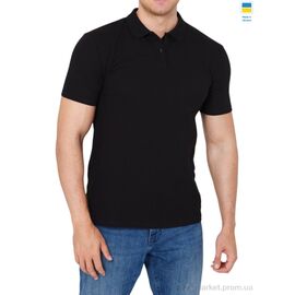 Футболка чоловіча Літо 20139 чорний (4 шт. р.сітка3XL-6XL) "Sport style" недорого оптом від прямого постачальника