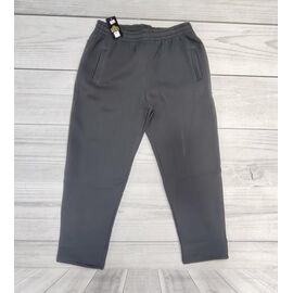 Фотография Штаны спортивные мужские утеплённые 504 grey р.58-66 "Samo" недорого оптом от прямого поставщика