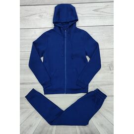 Фотография Костюм спортивный мужской 8346 blue р.48-56 "Samo" недорого оптом от прямого поставщика