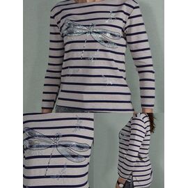 Фотография Свитер женский SO170 beige р.48-56 "Samo" недорого оптом от прямого поставщика