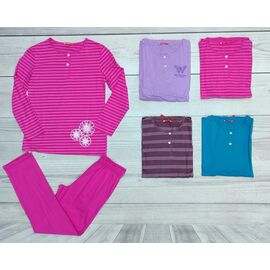 Фотография Пижама женская SO176 mix р.48-56 "Samo" недорого оптом от прямого поставщика