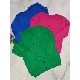 Кардиган жіночий 101 mix р.44-50 "Kosta" недорого оптом від прямого постачальника