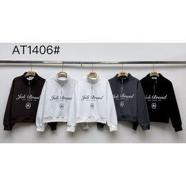 Светр жіночий 1406 mix р.42-48 "Kosta" недорого оптом від прямого постачальника