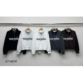 Светр жіночий 1487 mix р.42-48 "Kosta" недорого оптом від прямого постачальника