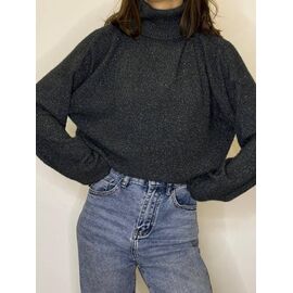 Светр жіночий 165 black р.42-46 "Kosta" недорого оптом від прямого постачальника