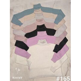 Светр жіночий 165 mix р.42-46 "Kosta" недорого оптом від прямого постачальника