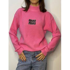 Светр жіночий 7515 pink р.42-46 "Kosta" недорого оптом від прямого постачальника