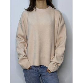 Светр жіночий 76106 beige р.42-48 "Kosta" недорого оптом від прямого постачальника