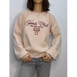 Светр жіночий 76198 beige р.42-48 "Kosta" недорого оптом від прямого постачальника