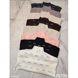 Светр жіночий 76706-2 mix р.42-48 "Kosta" недорого оптом від прямого постачальника