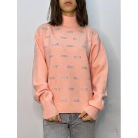 Светр жіночий 76706-2 peach р.42-48 "Kosta" недорого оптом від прямого постачальника