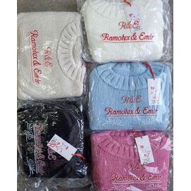 Фотография Топ женский 8 black р.one size "Julia" недорого оптом от прямого поставщика