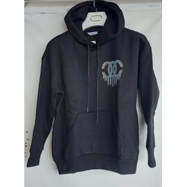 Худі жіноче JL441 black р.48-50 "Julia" недорого оптом від прямого постачальника