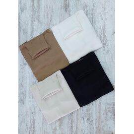 Светр жіночий JL473 brown р.one size "Julia" недорого оптом від прямого постачальника