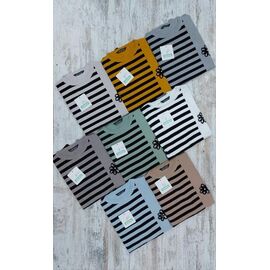 Светр жіночий JL523 white р.50-52 "Julia" недорого оптом від прямого постачальника