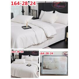 Фотография Постельное бельё 164-28-24 р.200*230 "Koloco" недорого от прямого поставщика