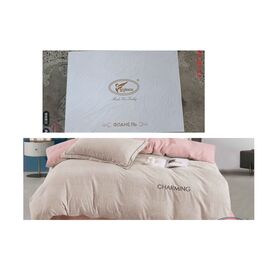 Постільна білизна 06-323-12 р.200*230 "Koloco" недорого від прямого постачальника