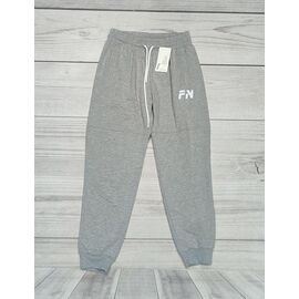 Фотография Штаны спортивные мужские YT0181 gray р.48-56 "Annet" недорого оптом от прямого поставщика