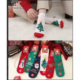 Фотография Носки мужские AN9311 mix р.42-48 "Annet" недорого оптом от прямого поставщика