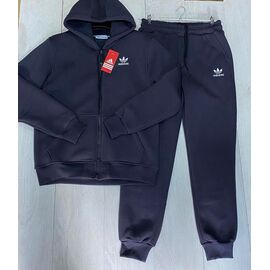 Костюм спортивний чоловічий AZ0183 navy р.S-2XL "Annet" недорого оптом від прямого постачальника