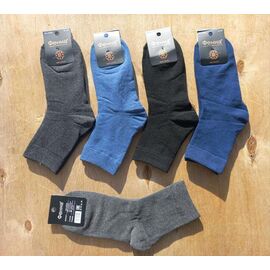 Шкарпетки чоловічі HK539 mix р.41-47 "Annet" недорого оптом від прямого постачальника