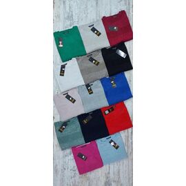 Светр жіночий JL683 blue р.52-54 "Julia" недорого оптом від прямого постачальника