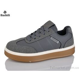 Кросівки жіночі модні Весна/осінь H6514-77 (8 пар р.36-41) "Башили" недорого оптом від прямого постачальника