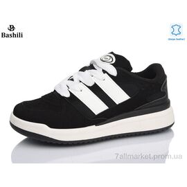 Кросівки жіночі модні Весна/осінь H6525-2 (8 пар р.36-41) "Башили" недорого оптом від прямого постачальника