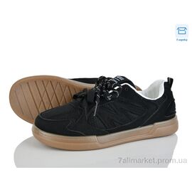 Фотография Кроссовки женские модные Весна/осень L175-1 (8 пар р.36-41) "L&M-Lemon" недорого оптом от прямого поставщика