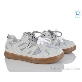 Фотография Кроссовки женские модные Весна/осень L175-3 (8 пар р.36-41) "L&M-Lemon" недорого оптом от прямого поставщика