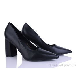 Туфлі жіночі стильні Весна/осінь BW774-3 (6 пар р.36-40) "Бабочка-Mengfuna-AESD" недорого оптом від прямого постачальника