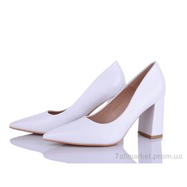 Туфлі жіночі стильні Весна/осінь BW774-4 (6 пар р.36-40) "Бабочка-Mengfuna-AESD" недорого оптом від прямого постачальника