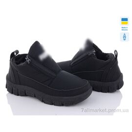 Дутики жіночі утеплені Зима ЖК01Пч (6 пар р.36-41) "Favorit" недорого оптом від прямого постачальника