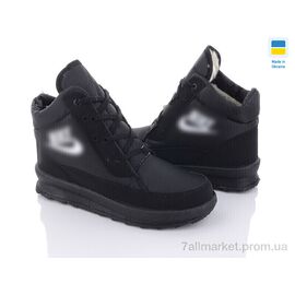 Дутики жіночі утеплені Зима G117 н.ч. (8 пар р.37-41) "Favorit" недорого оптом від прямого постачальника