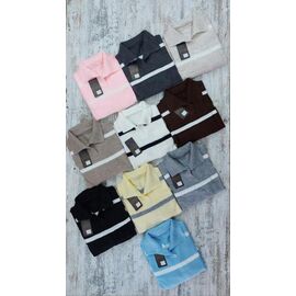 Светр жіночий JL717 l.blue р.48-52 "Julia" недорого оптом від прямого постачальника