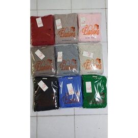 Сукня тепла жіноча JL786 green р.48-52 "Julia" недорого оптом від прямого постачальника