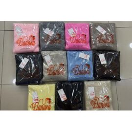 Светр жіночий JL811 l.blue р.46-50 "Julia" недорого оптом від прямого постачальника