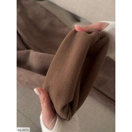 Жіночі стильні штани р.42-44;46-48 "ANNABELLE" купити недорого від прямого постачальника