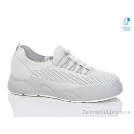 Фотография Кроссовки женские модные Лето 31058-2-17 (6 пар р.36-41) "Leguzaza" недорого оптом от прямого поставщика