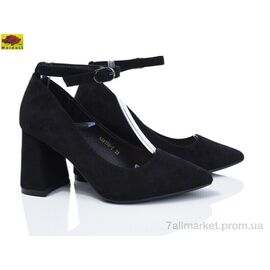 Туфлі дитячі зручні Весна/осінь LX9100-1 (6 пар р.33-38) "Mei De Li" недорого оптом від прямого постачальника