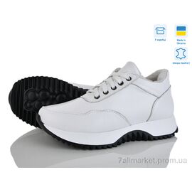 Кросівки жіночі модні Зима Віола б.и.м. (6 пар р.36-41) "Golden Natali" недорого оптом від прямого постачальника