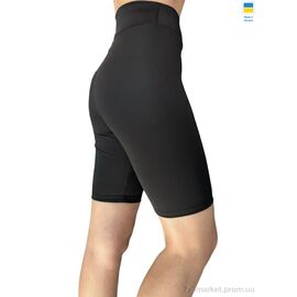 Фотография Велосипедки Лето 5071 чорний (4 шт. р.сетка XL-4XL) "Sport style" недорого оптом от прямого поставщика