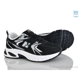 Кросівки жіночі модні Весна/осінь J2119-1 (8 пар р.36-41) "Hongquan" недорого оптом від прямого постачальника